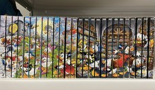 Walt Disney Lustiges