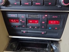 Audi A4 S4 B7 8E 8H 2007