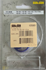 SEA&SEA O-ring für YS-01