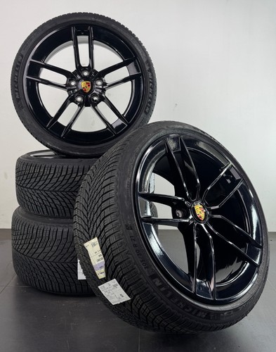 Porsche 992 21 zoll - 992.2, 20
