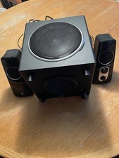 Logitech Speaker Z523