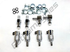 BMW R1150GS ADV Gas Fuel Line