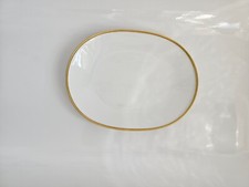 ovale Platzteller 36 x 27,5 cm