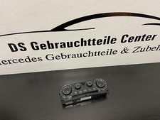 Orig. Mercedes W203 CL203 CLC W209 Klimabedienteil Klimaautomatik A2038304085