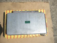 Citroen DS 21E Benzin