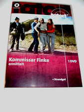 NEUWARE TATORT KIEL (KOMMISSAR