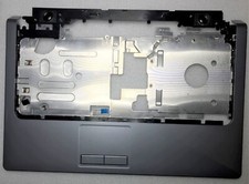 Dell Studio 1537 Palmrest Touchpad Lautsprecher 0Y351G Silber