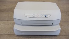 Olivetti PR2E S12 PASS BUCHDRUCKER - £165 + MwSt.