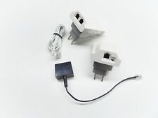 Tiptel DECT Set 50 schnurlose Telefondose analog mit TAE Adapter