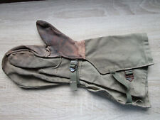 Original 1.WK Schiesshandschuh,Spezialhandschuh für Mg 08 Schützen o.ä.
