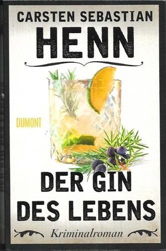 Carsten sebastian henn - ,