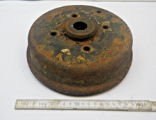 Hako Trac Bremstrommel D522