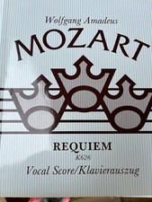 Wolfgang Amadeus Mozart