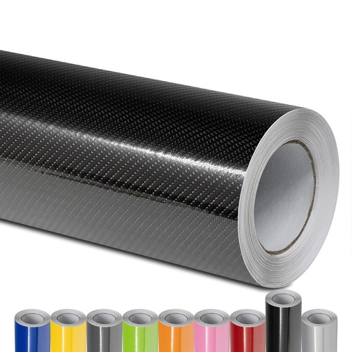 Carbon folie autofolie - 6d,