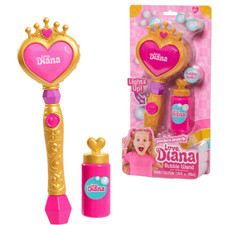 Love Diana Zauberstab