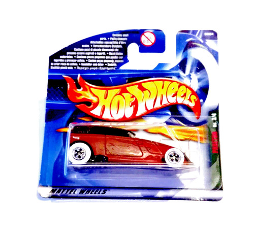 Hot wheels phaeton von - hot,
