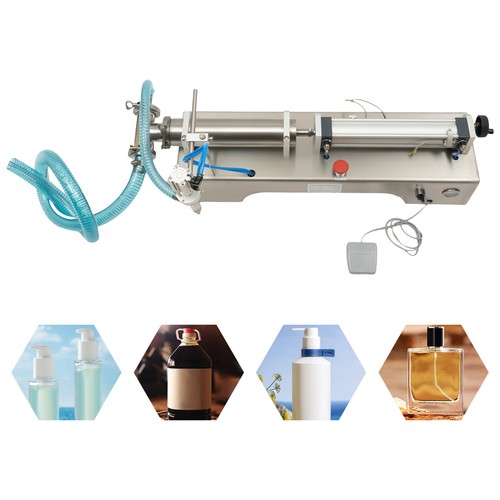 100 1000ml pneumatische - 100-1000ml,