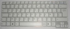 Tastatur Original Sony Vaio