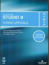 MACROMEDIA STUDIO 8 -