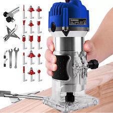 Oberfräse Kantenfräse