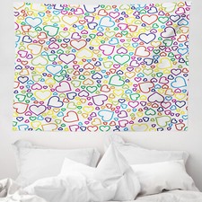 Liebe Mikrofaser Breiter