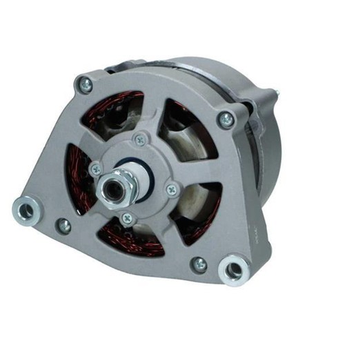Lichtmaschine 24v für iveco - lichtmaschine,
