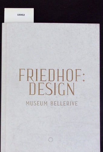 Friedhof design museum - design.,