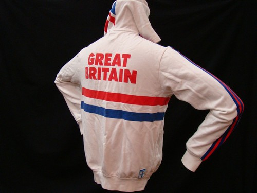 Adidas oldschool track jacket - oldschool,