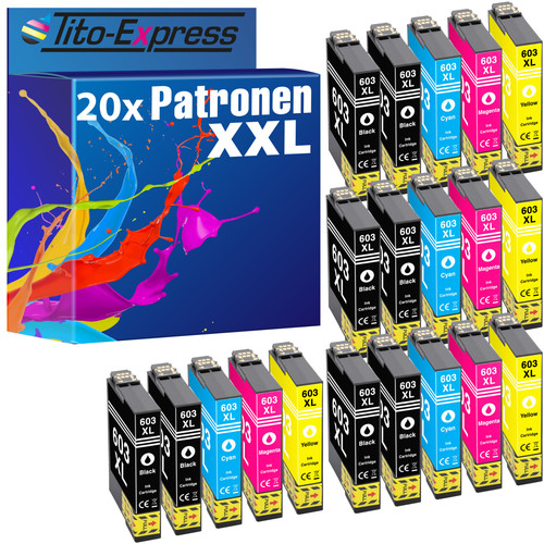 Patronen für epson - patronen,
