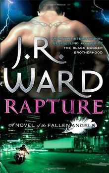 Rapture number in - rapture:,