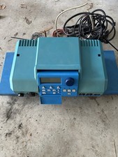 Buderus Regelung Steuerung HS