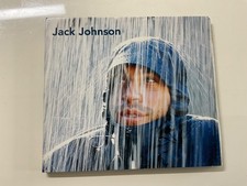 CD / Jack Johnson „Brushfire