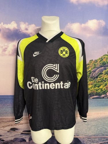 Bvb borussia dortmund nike - bvb,
