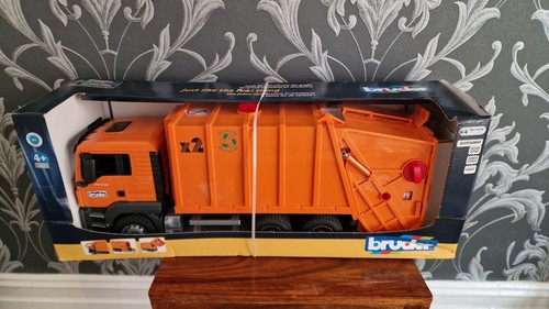 Bruder 03760 man - 03760,