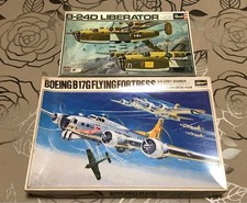 Hasegawa Revell Flugzeug