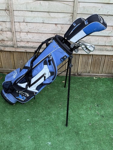 Callaway xj junior - *,