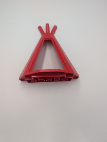 Lego duplo indianer zelt - lego,