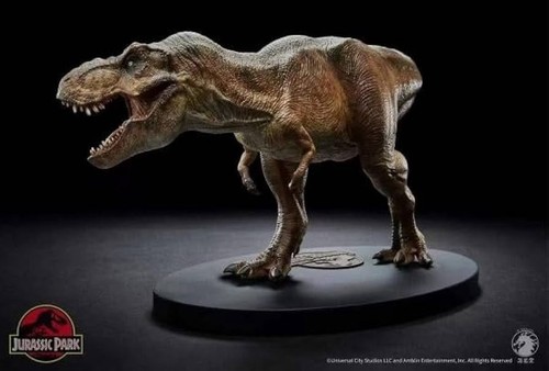 Dragon jurassic park rex - jurassic,