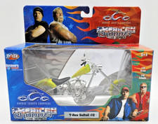 Orange County Choppers Joy