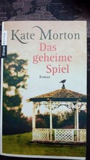 Kate Morton 	* verschiedene