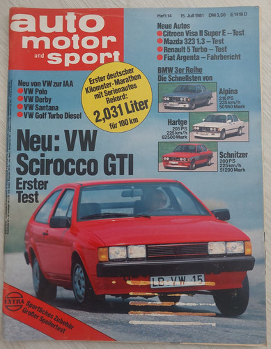 Auto motor sport - motor,