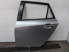Mazda 3 BL Bj.2012 Tür hinten