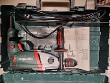 Metabo Schlagbohrmaschine Typ SBE 1000