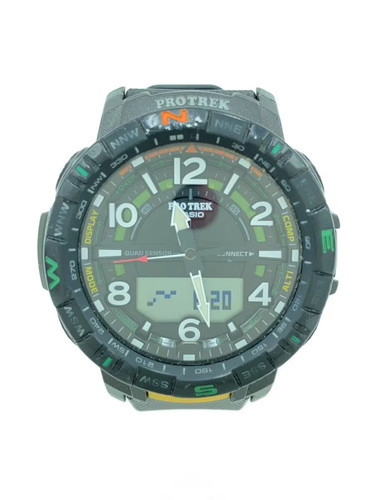 Casio pro trek prt - trek, prt-b50