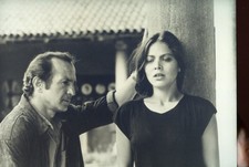 ORNELLA MUTI: 1 Foto