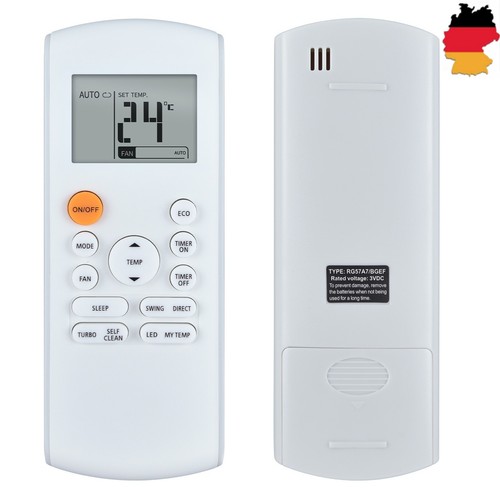 Neue rg57a7 bgef - für, ac