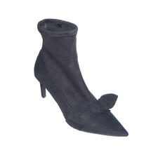 Sock Boots Stiefeletten Spitze