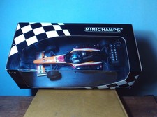 1/18 Minichamps 180 990015