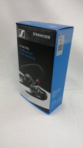 Sennheiser 400 pro - sennheiser, in-ear