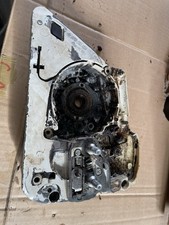 Stihl 361 Kurbelwellengehäuse Motor 241 261 260 036 362 441 462